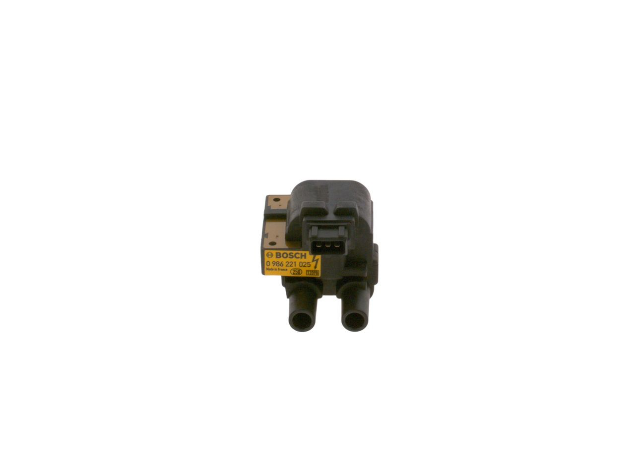 Катушка Bosch 0986221025