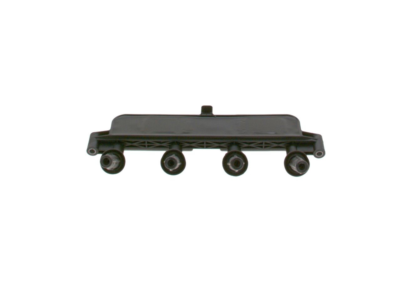 Купить 0986221034 Bosch Катушка зажигания