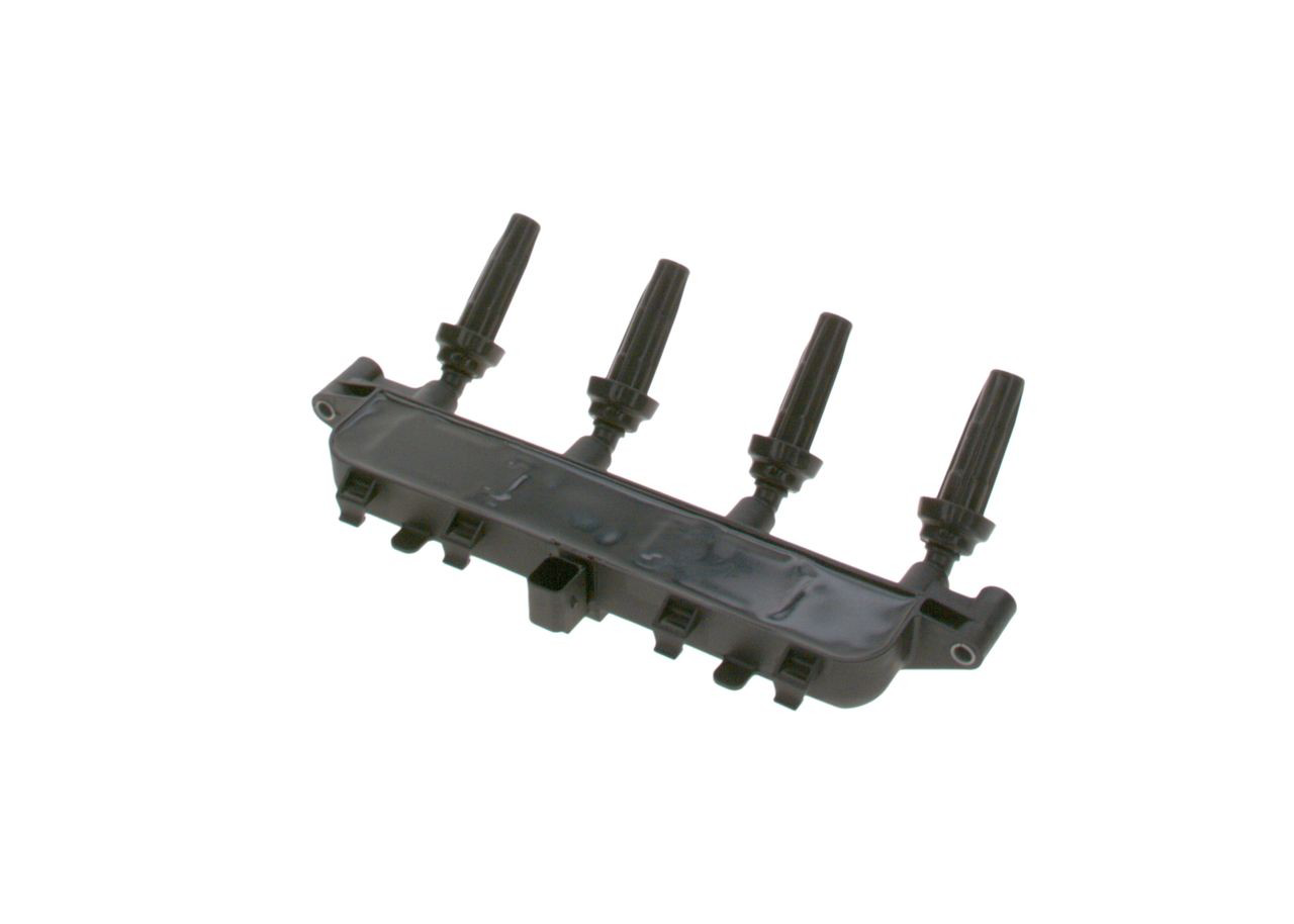 0986221034 Bosch Катушка зажигания