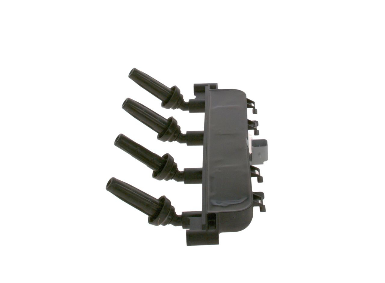 Модуль зажигания Bosch 0986221035 цена, от 78.07 USD