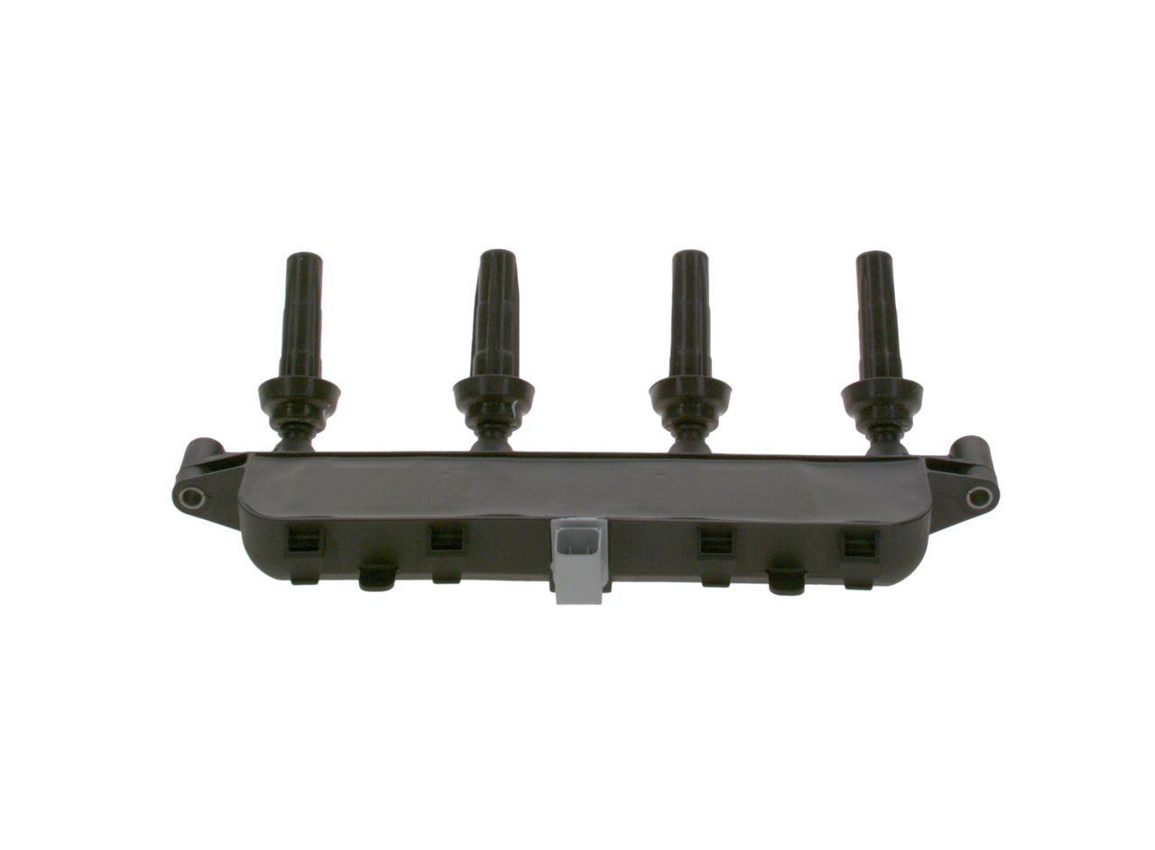 0986221035 Bosch Катушка зажигания