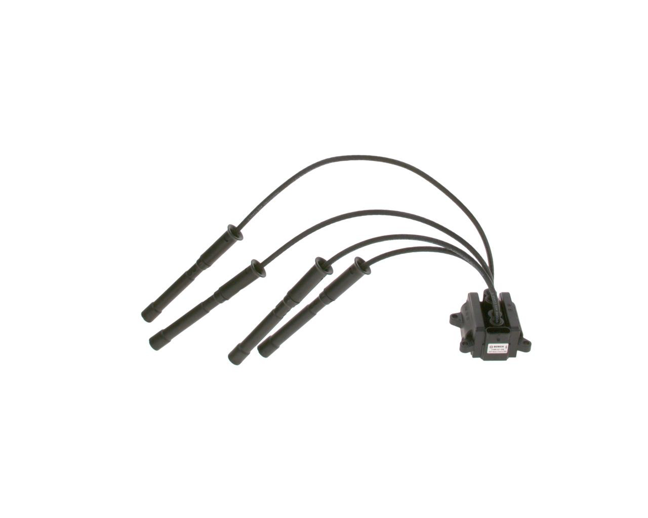 Модуль зажигания Bosch 0986221036 цена, от 75.97 USD