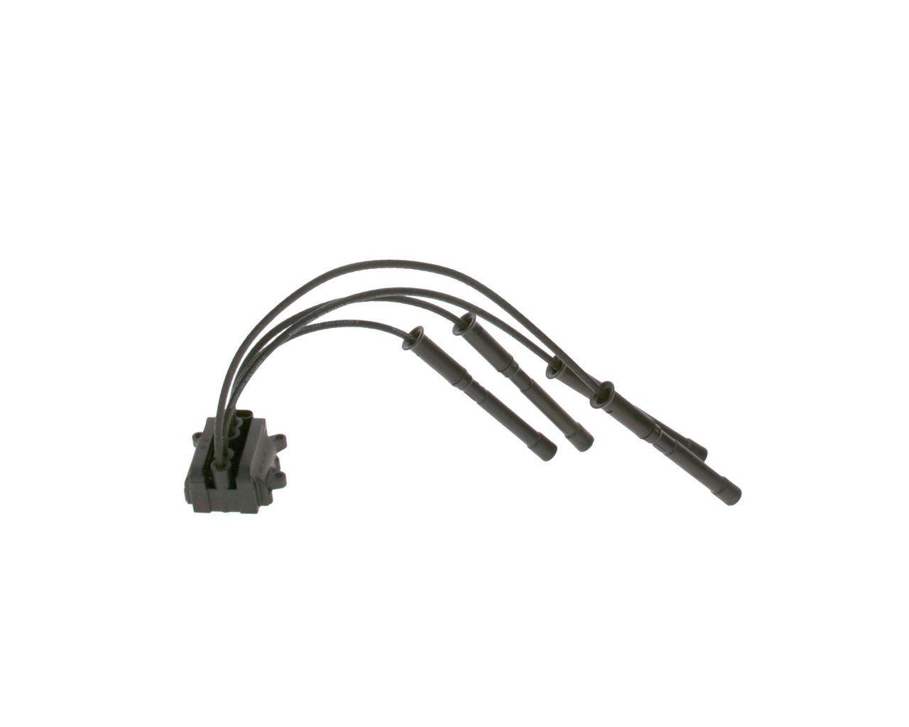 Катушка Bosch 0986221036