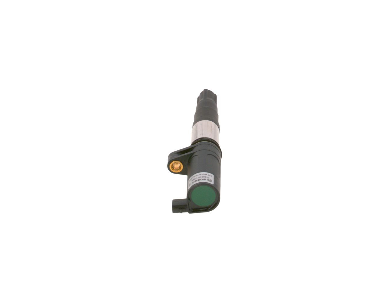Катушка Bosch 0986221045