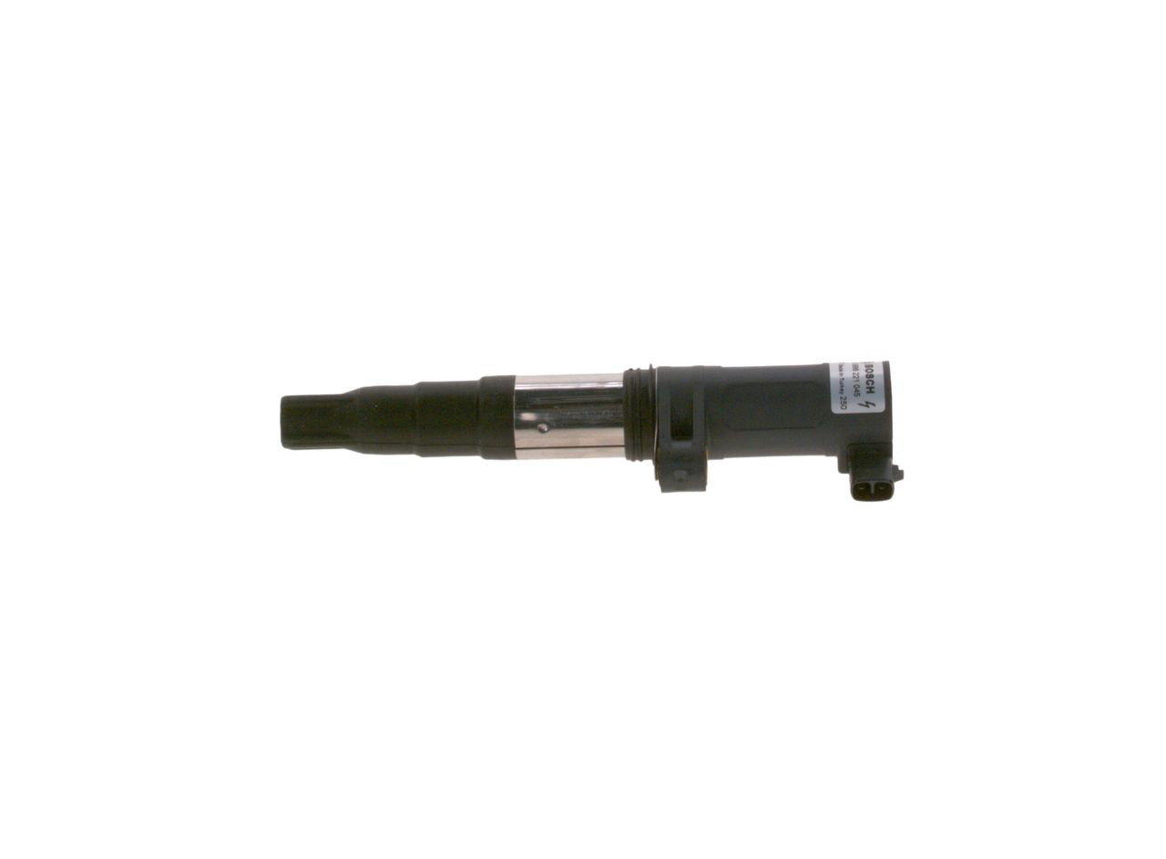 Купить 0986221045 Bosch Катушка зажигания