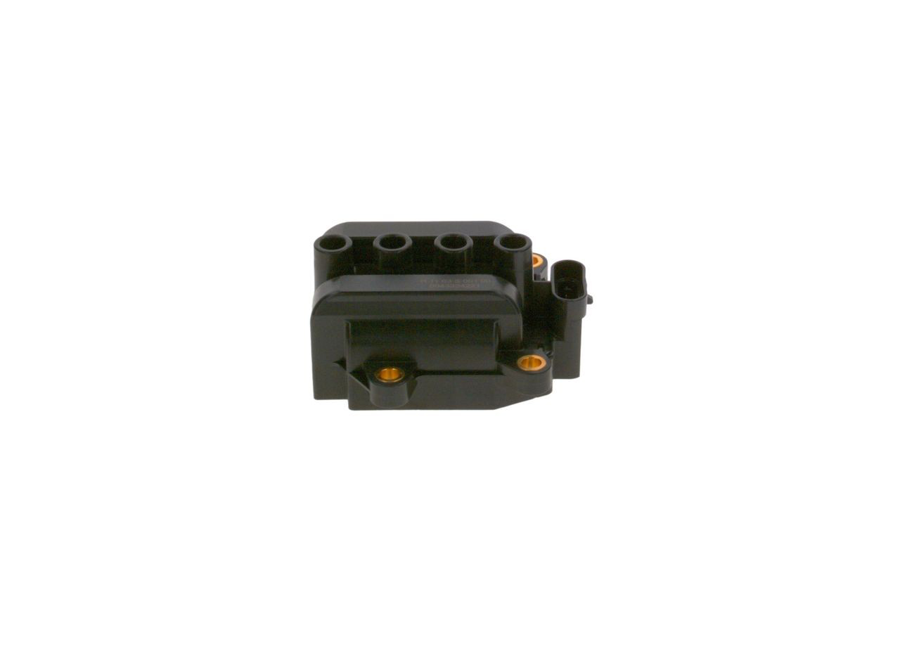 0986221046 Bosch Катушка зажигания