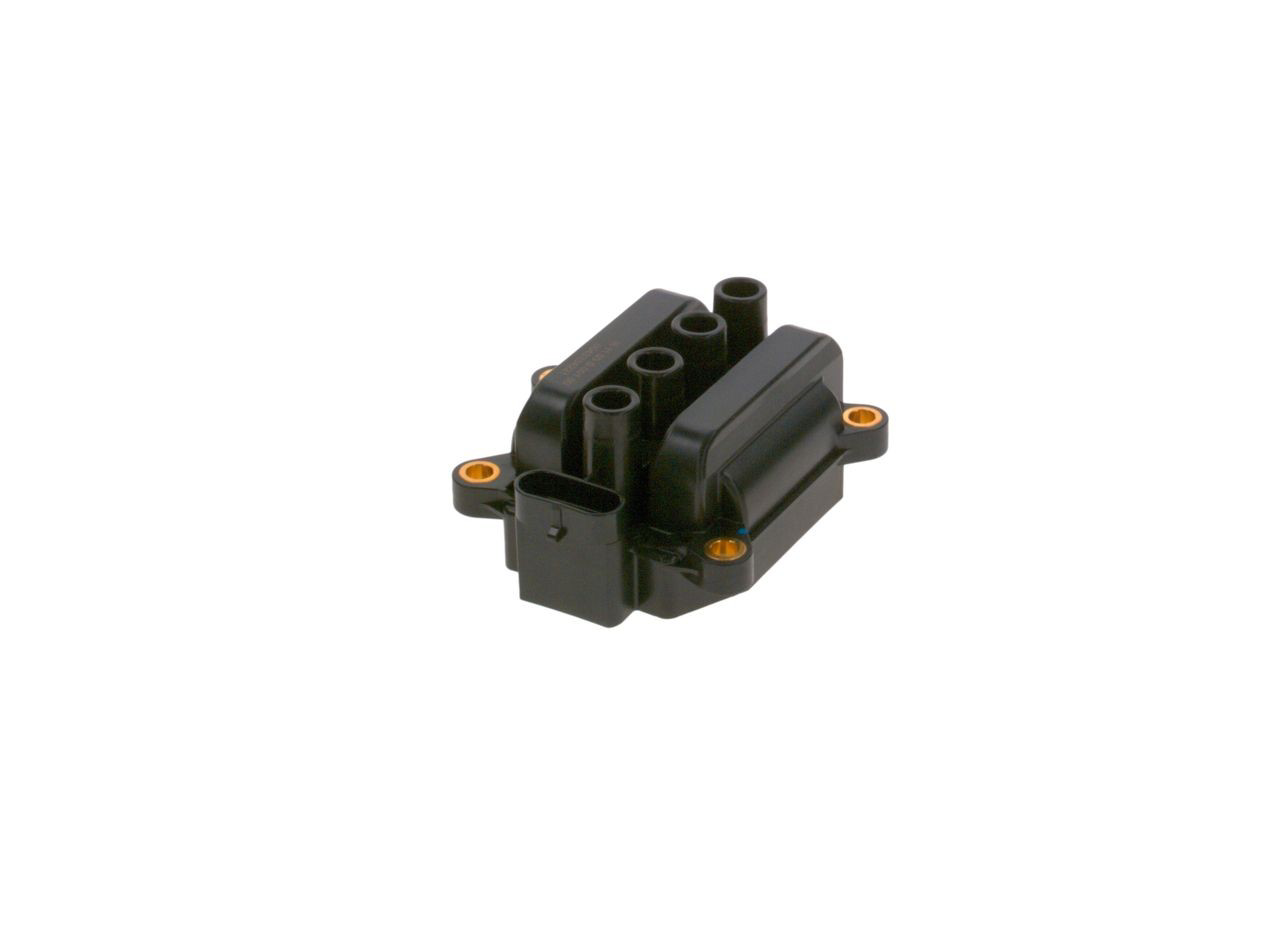 Катушка Bosch 0986221046