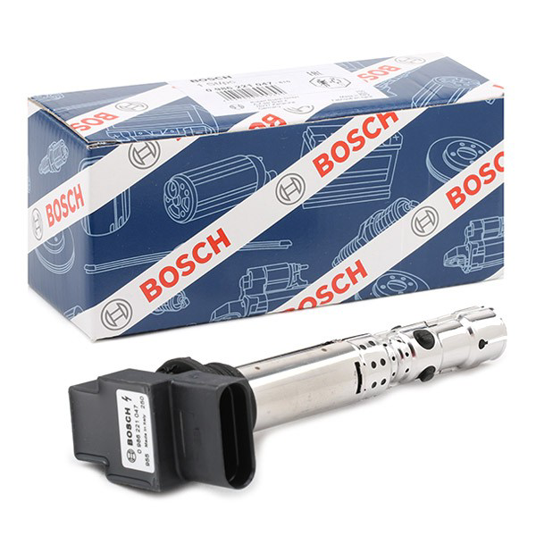 0986221047 Bosch Катушка зажигания