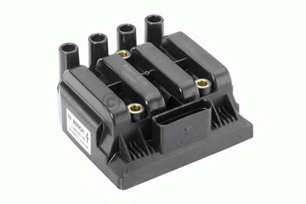 0986221049 Bosch Катушка зажигания