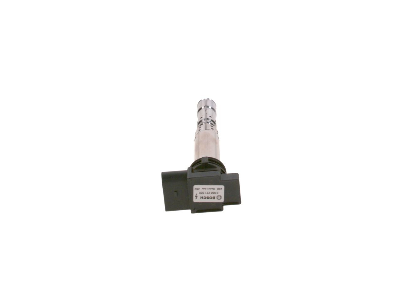 0986221050 Bosch Катушка зажигания