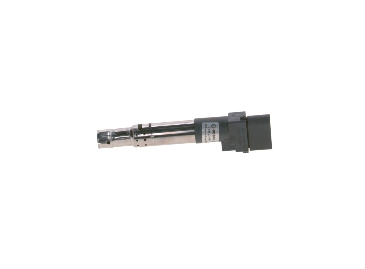 Катушка Bosch 0986221051