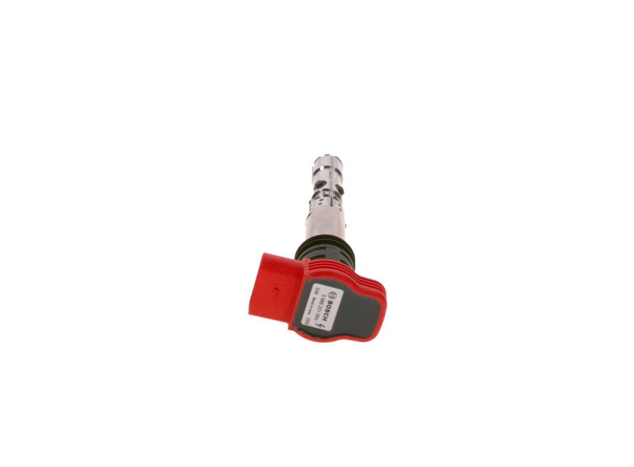 Модуль зажигания Bosch 0986221053 цена, от 34.61 USD