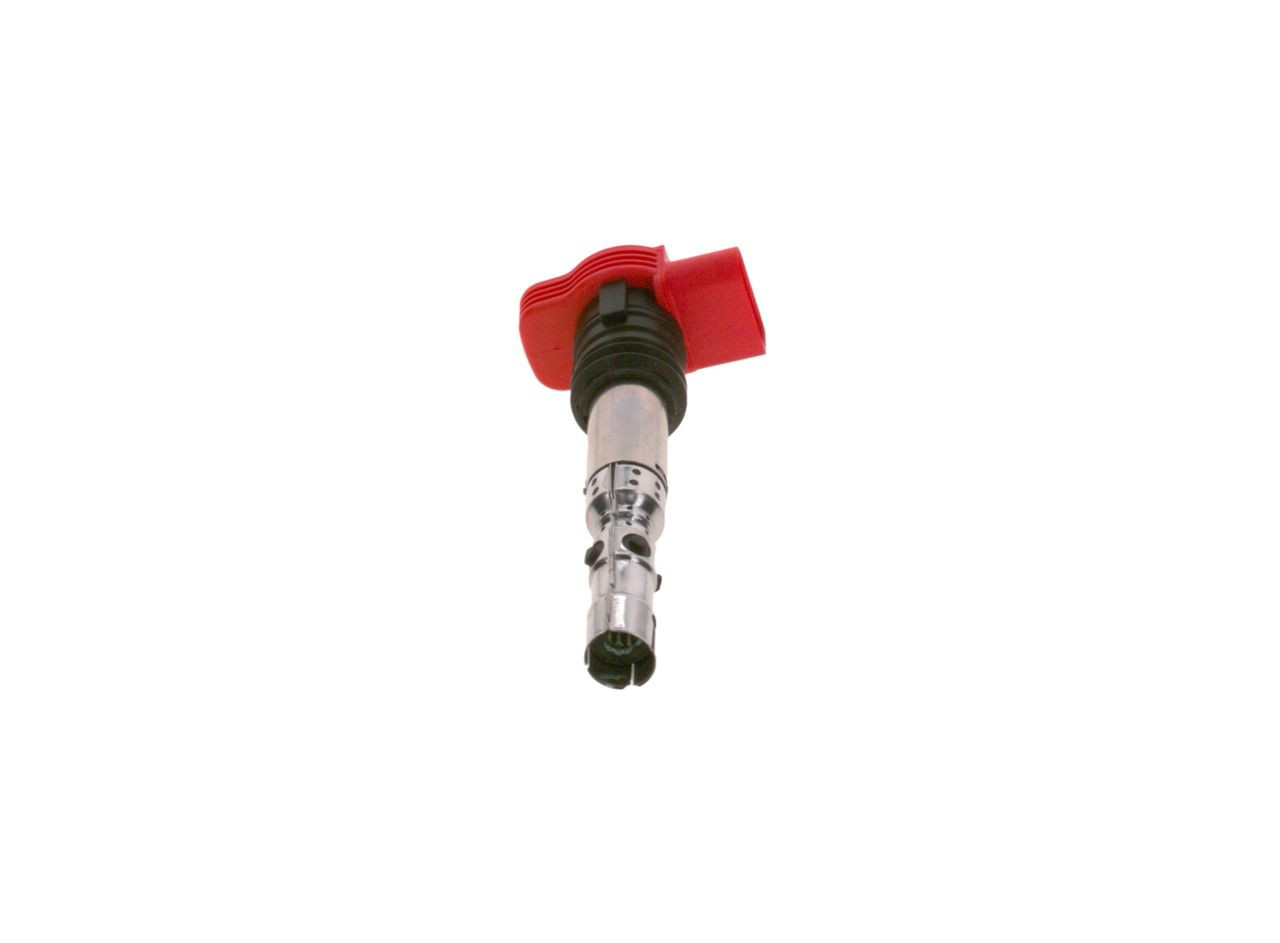 Купить 0986221053 Bosch Катушка зажигания