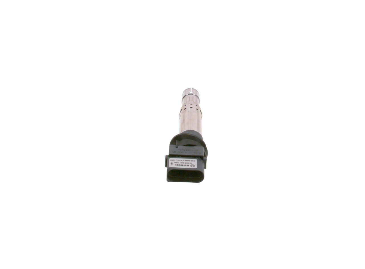 Купить 0986221056 Bosch Катушка зажигания