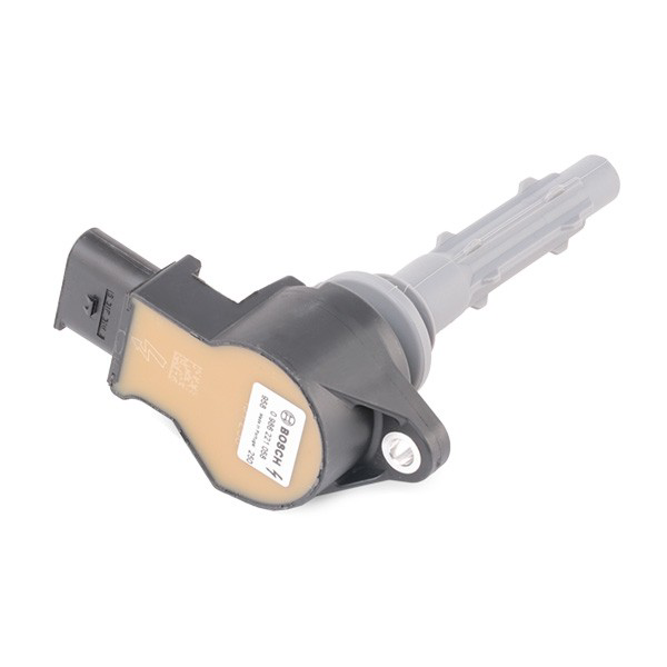 Модуль зажигания Bosch 0986221058 цена, от 51.98 USD