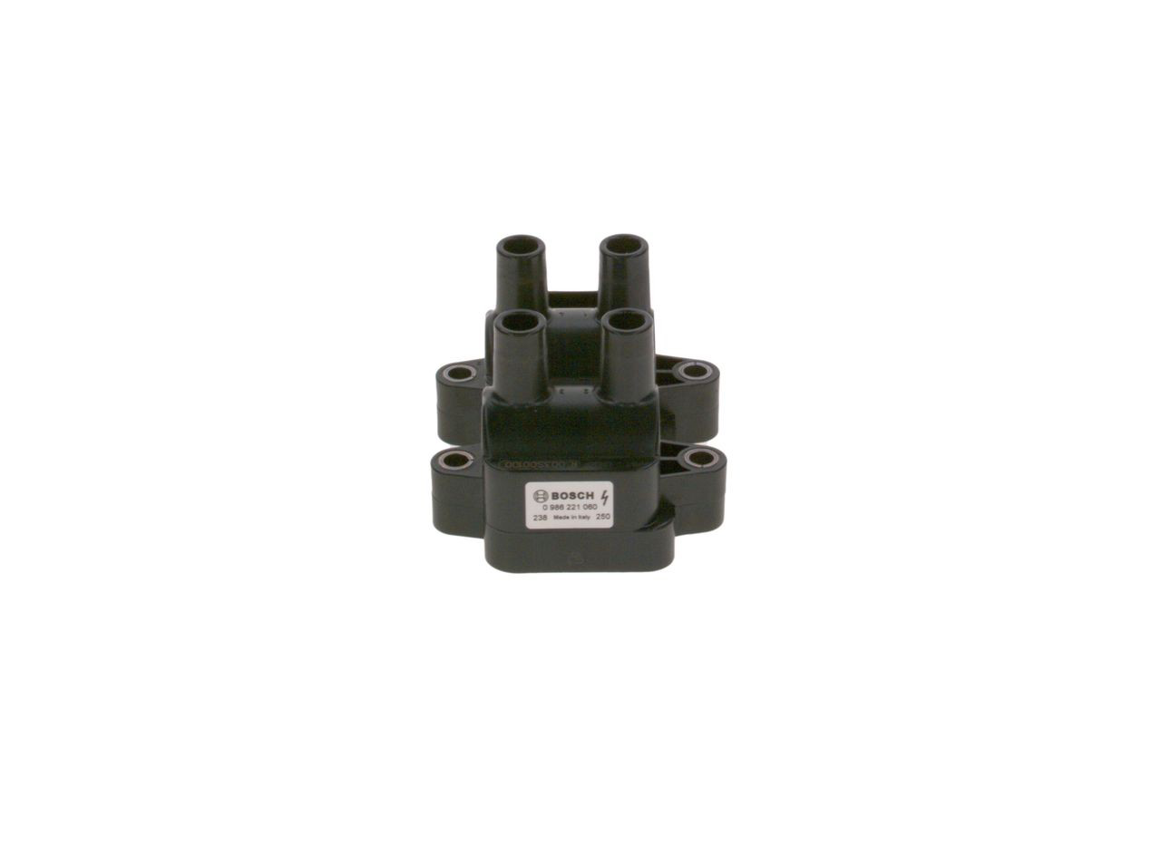0986221060 Bosch Катушка зажигания