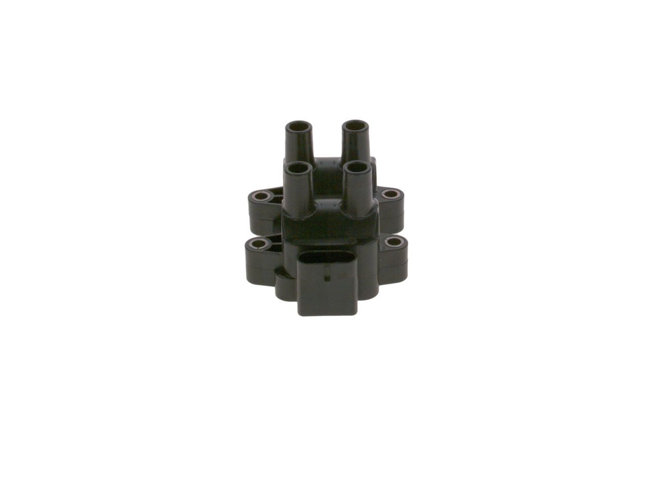 Купить 0986221060 Bosch Катушка зажигания
