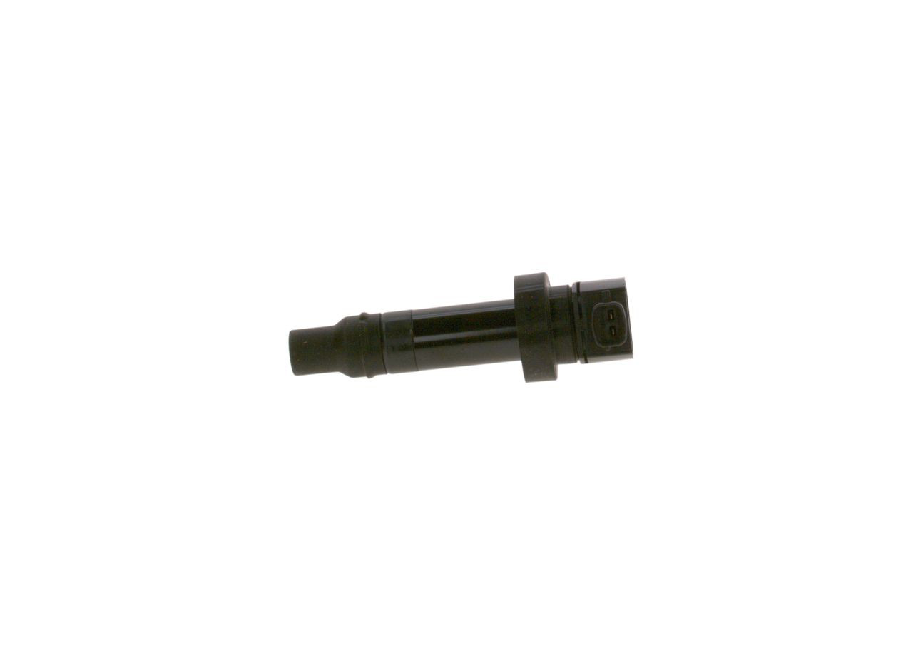 Купить 0986221063 Bosch Катушка зажигания