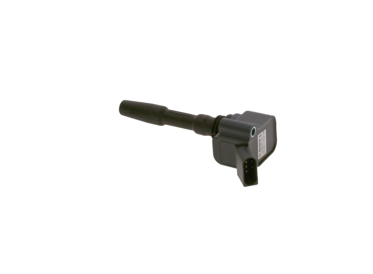 Модуль зажигания Bosch 0986221072 цена, от 42.30 USD