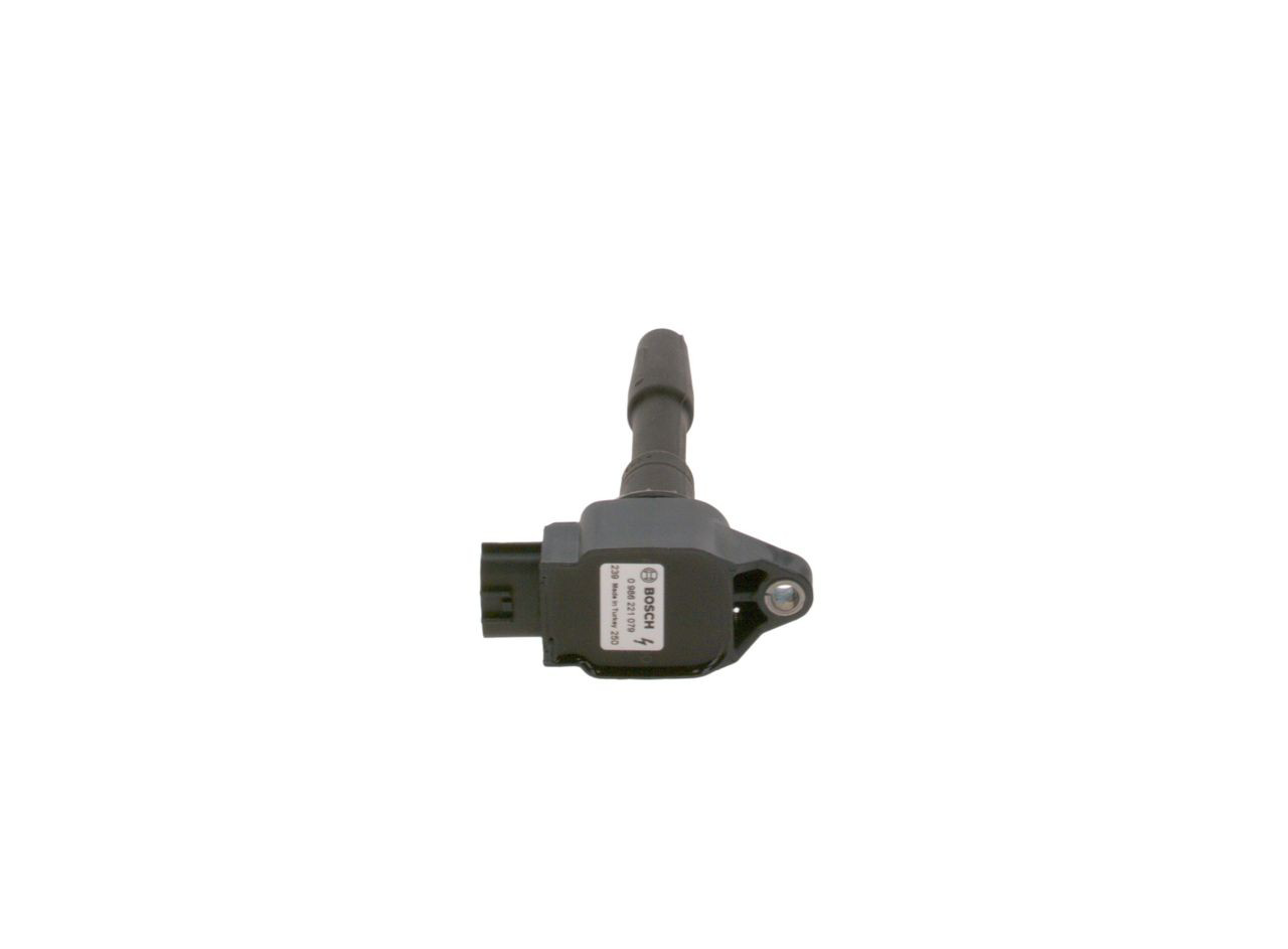 Модуль зажигания Bosch 0986221079 цена, от 50.29 USD
