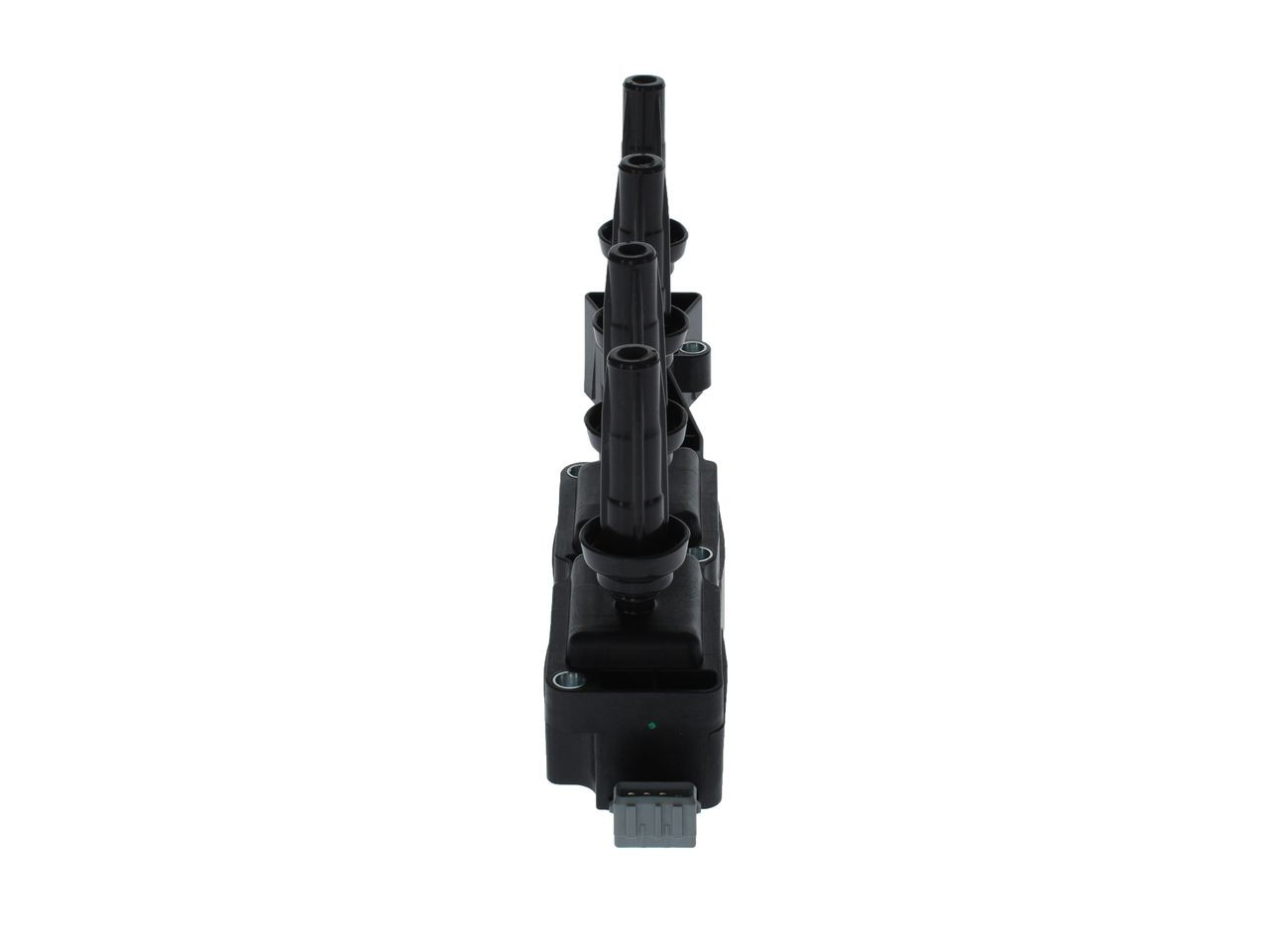 Купить 0986221083 Bosch Катушка зажигания