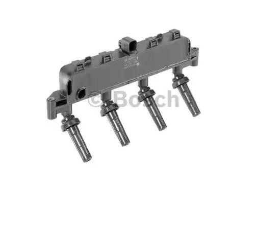 Катушка зажигания 0986221084 Bosch
