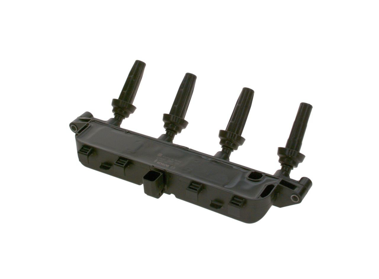 Модуль зажигания Bosch 0986221084 цена, от 76.43 USD