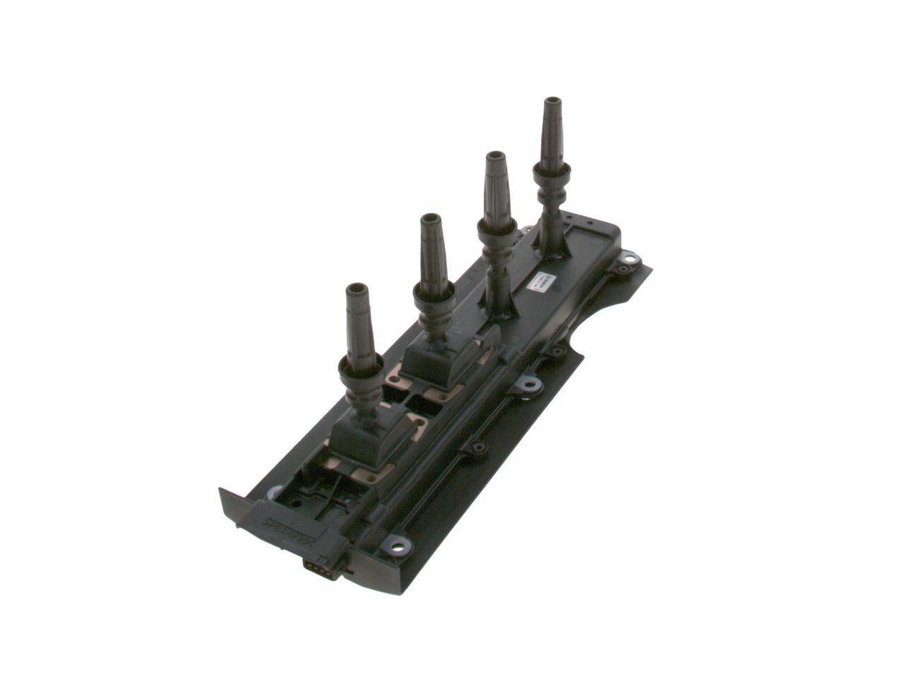 0986221086 Bosch Катушка зажигания