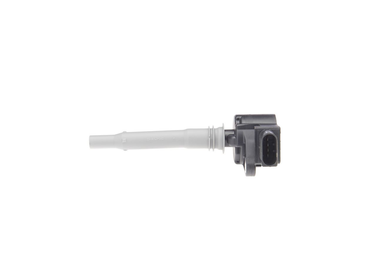 Купить 0986221128 Bosch Катушка зажигания