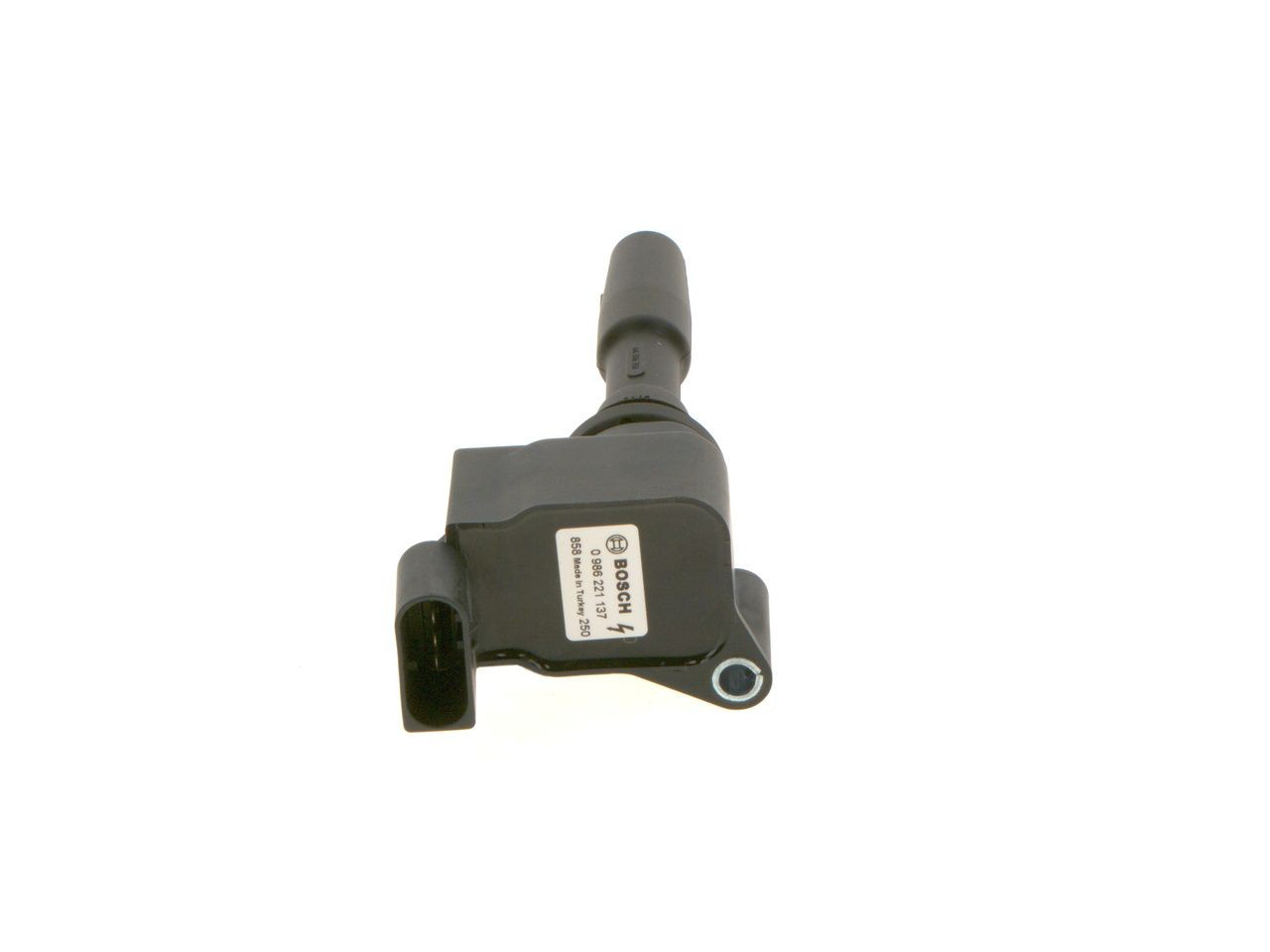 Модуль зажигания Bosch 0986221137 цена, от 23.15 USD