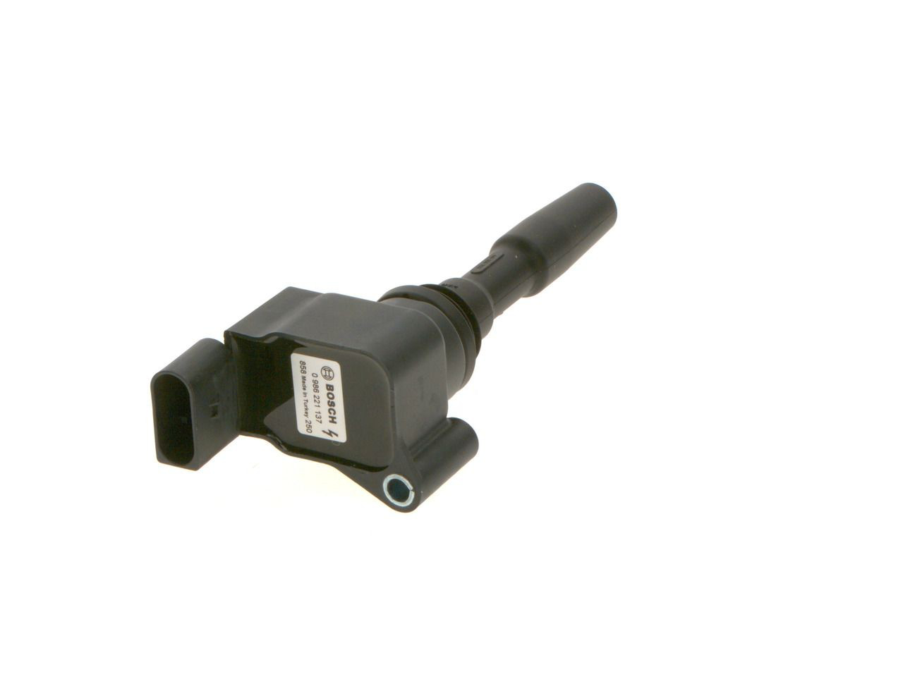 0986221137 Bosch Катушка зажигания