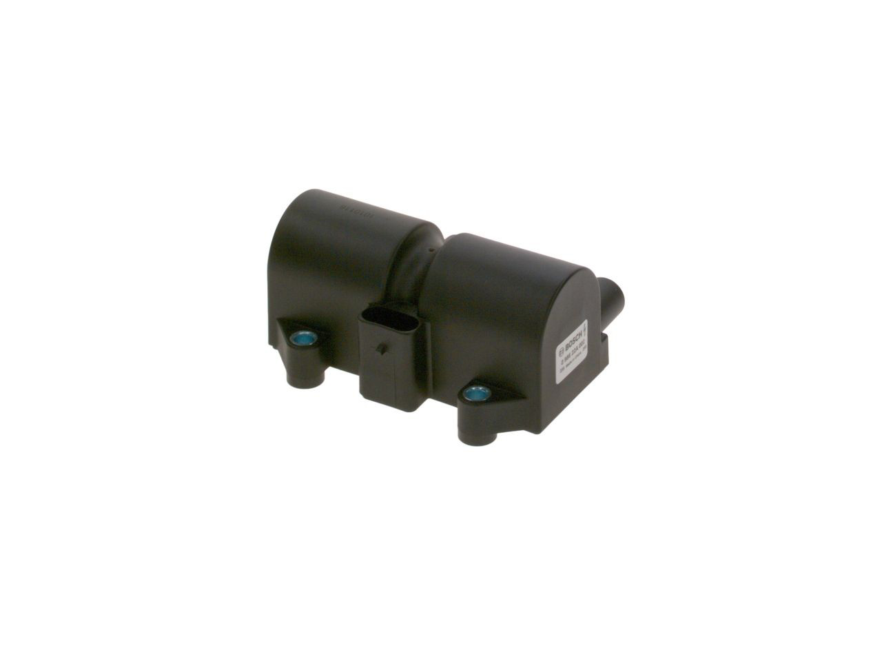 Модуль зажигания Bosch 098622A002 цена, от 49.31 USD