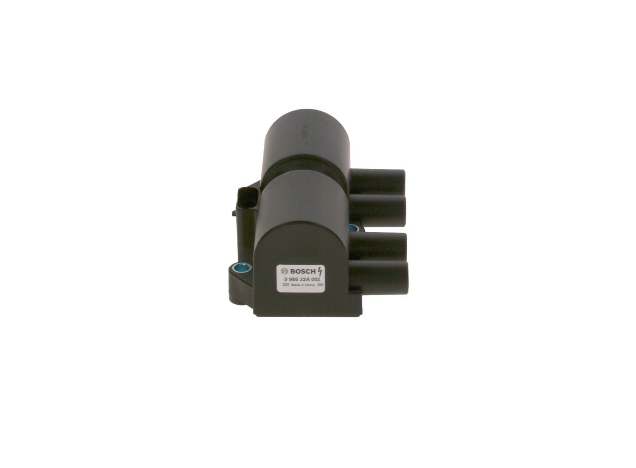 Катушка Bosch 098622A002