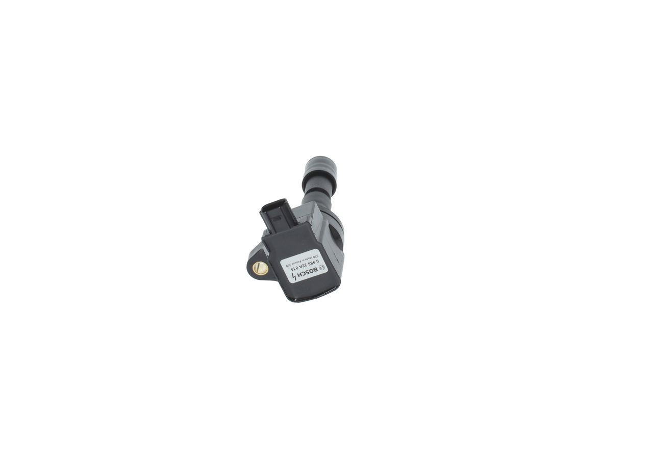 Купить 098622A014 Bosch Катушка зажигания