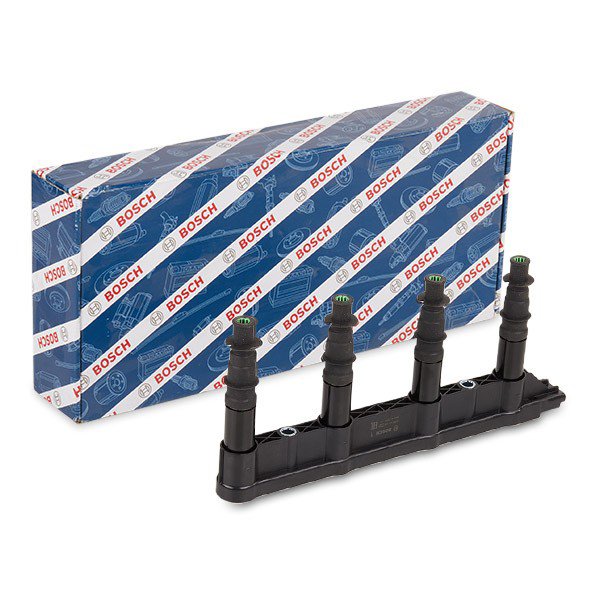 Купить 098622A205 Bosch Катушка зажигания