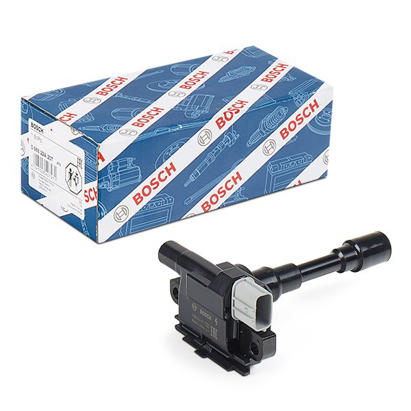 Купить 098622A207 Bosch Катушка зажигания