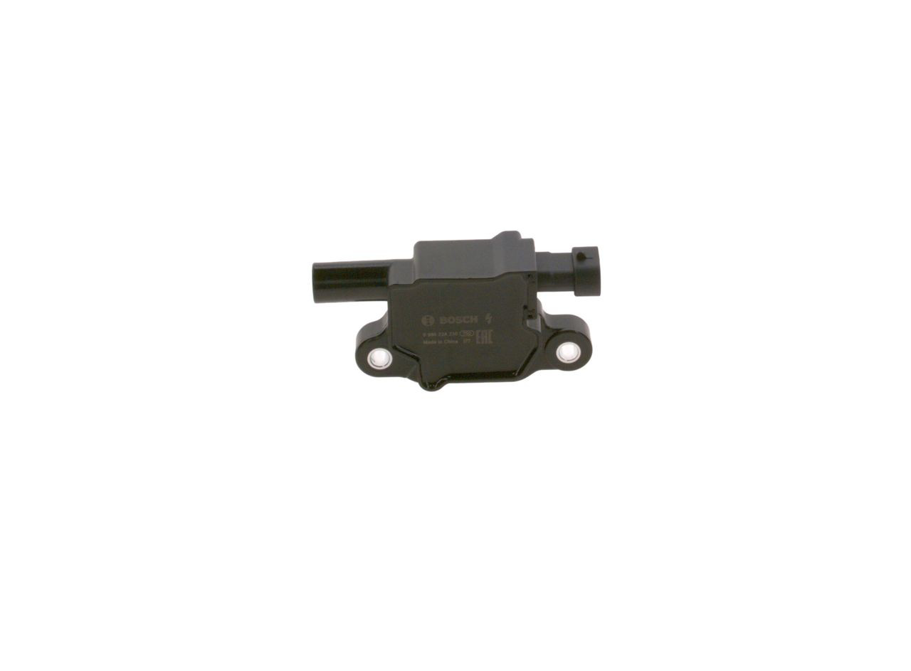 Купить 098622A210 Bosch Катушка зажигания