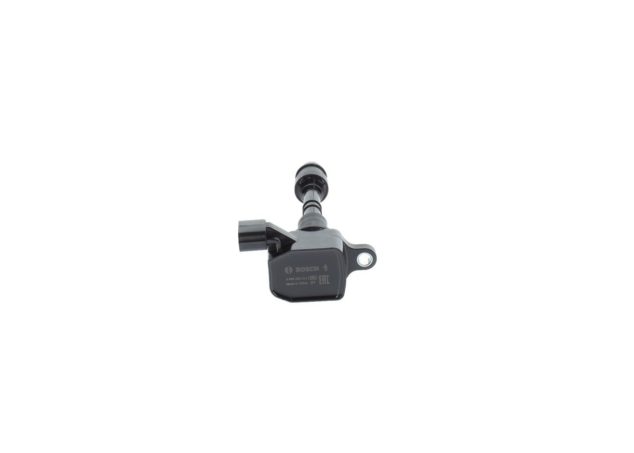 098622A214 Bosch Катушка зажигания