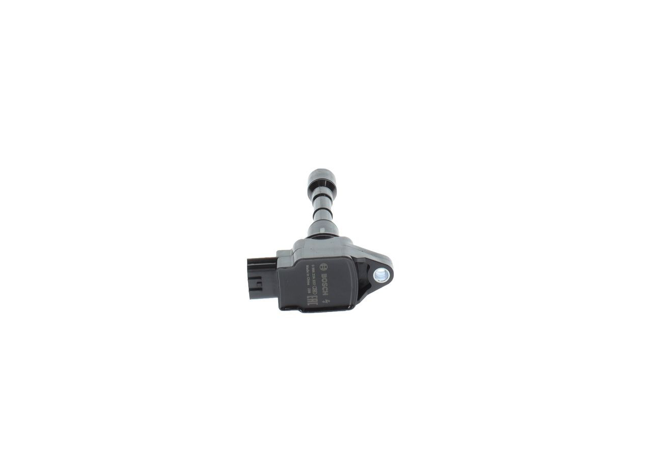 Модуль зажигания Bosch 098622A222 цена, от 52.45 USD