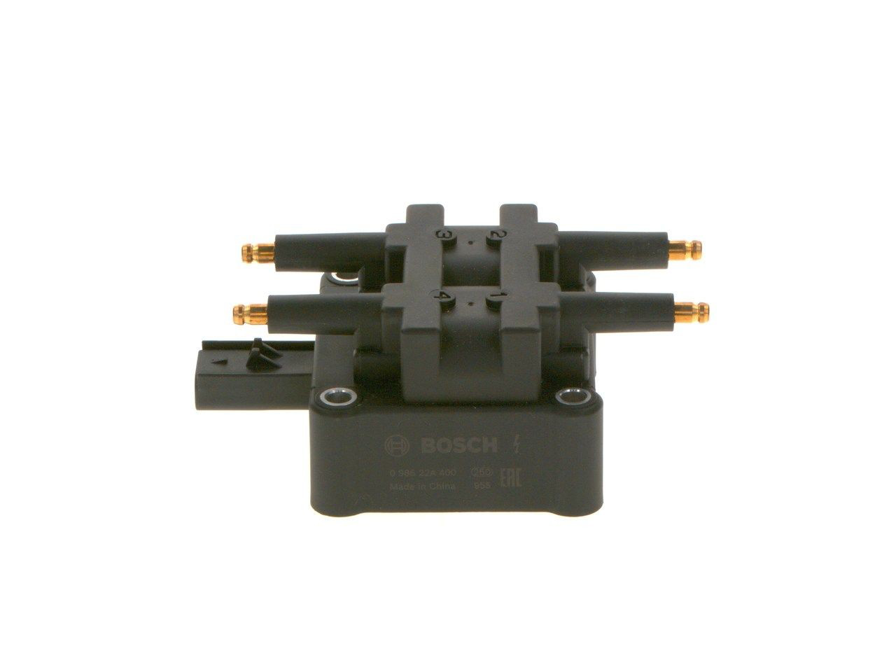 098622A400 Bosch Катушка зажигания