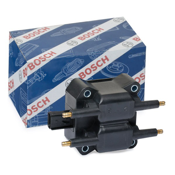 Катушка Bosch 098622A401