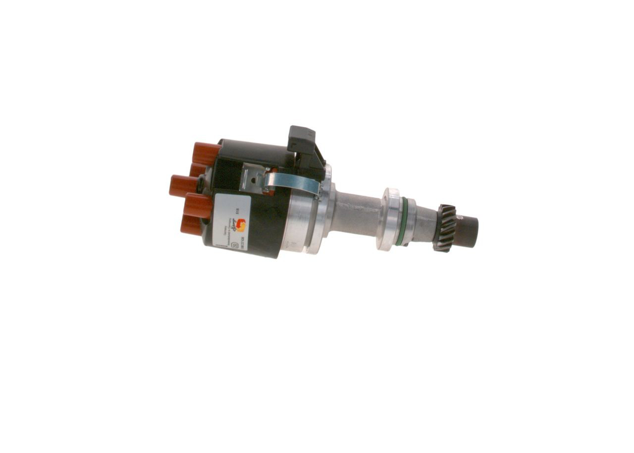 0986237636 Bosch Распределитель зажигания (трамблер)