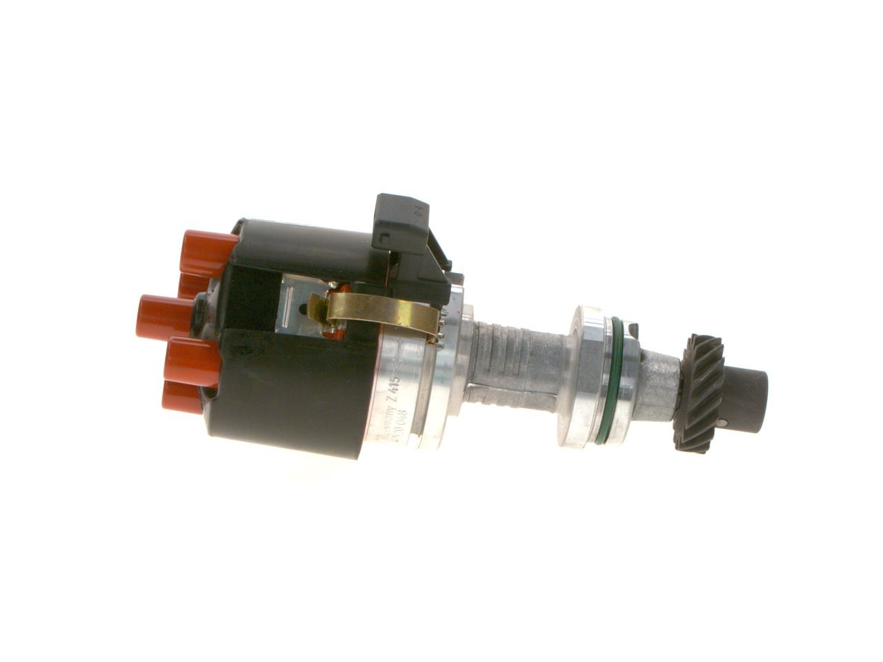 Распределитель зажигания Bosch 0986237640