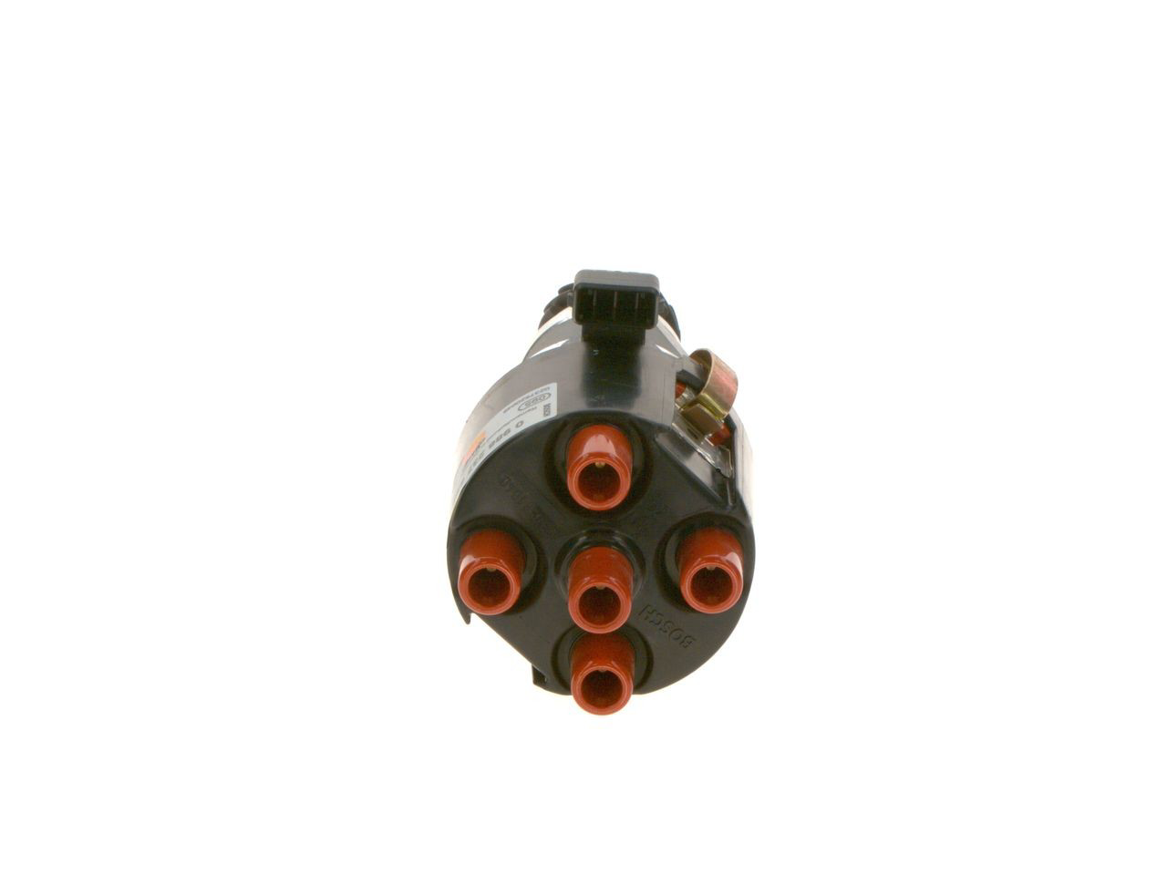 0986237640 Bosch Распределитель зажигания (трамблер)