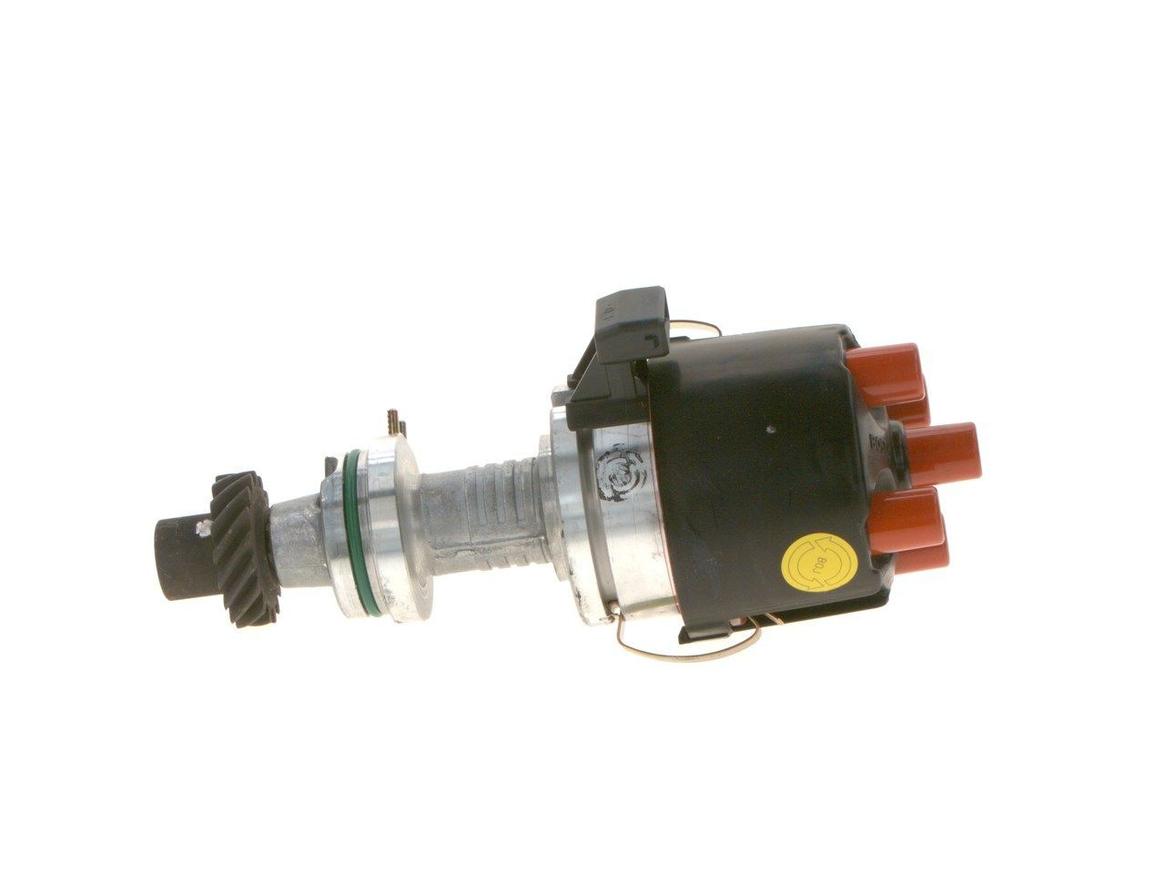 Распределитель зажигания Bosch 0986237641