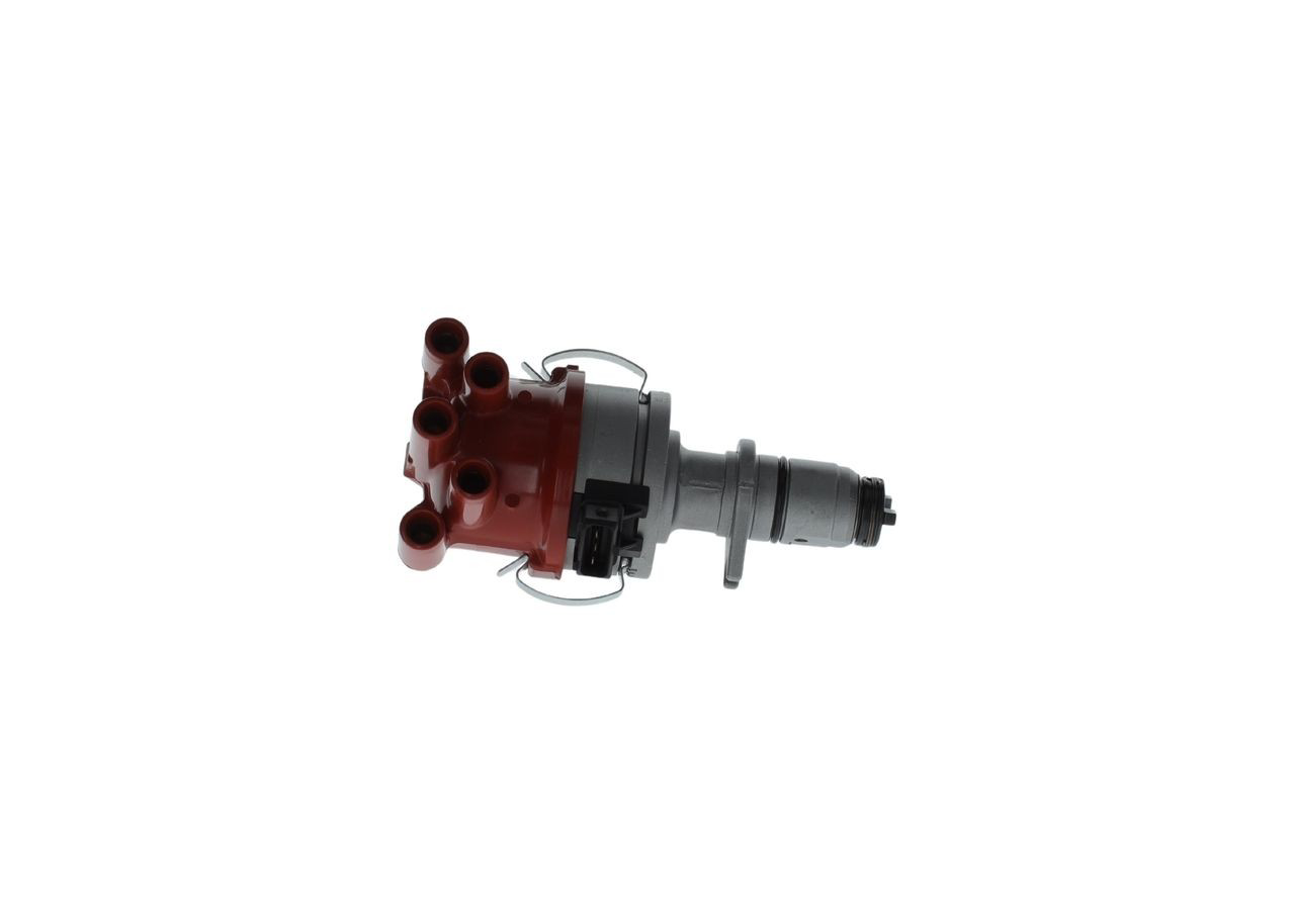 Привод распределителя зажигания Bosch 0986237643 цена, от 18.32 USD