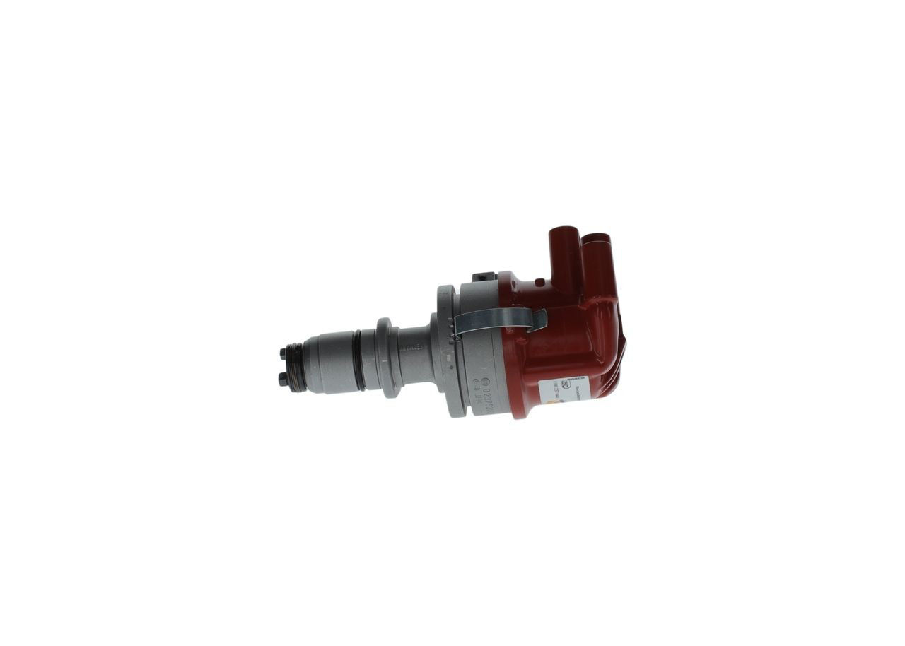 Распределитель зажигания Bosch 0986237643