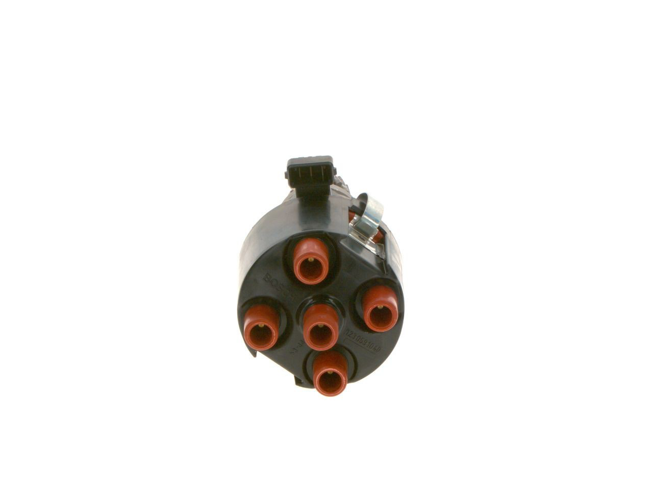 0986237645 Bosch Распределитель зажигания (трамблер)