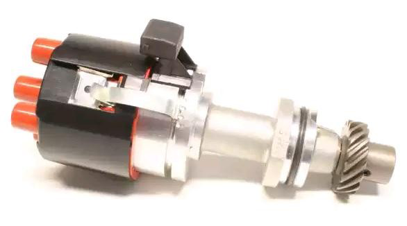 Привод распределителя зажигания Bosch 986237646 цена, от 31.67 USD