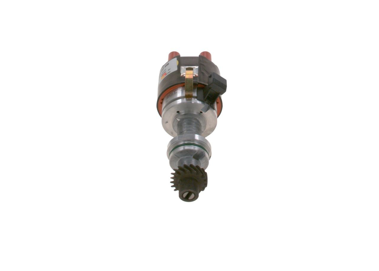 Распределитель зажигания Bosch 986237646